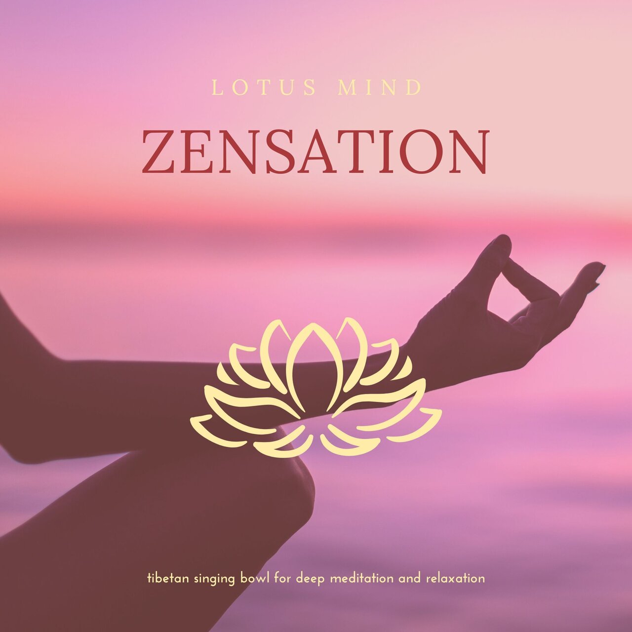 Lotus Mind on TIDAL