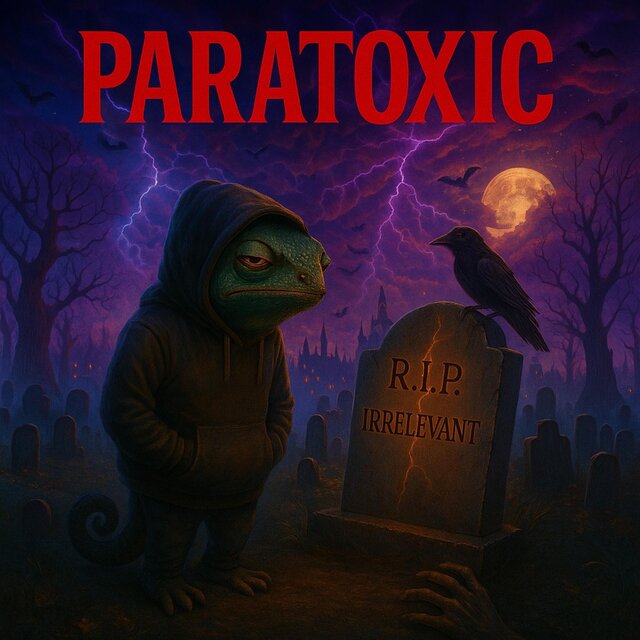 Paratoxic