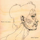 Cover art for album Prove the Beast by Adam Lipman