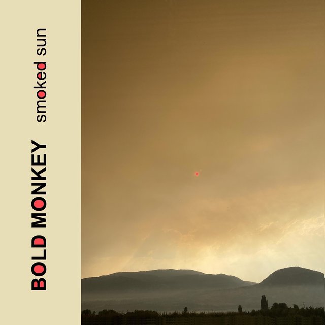Smoked Sun