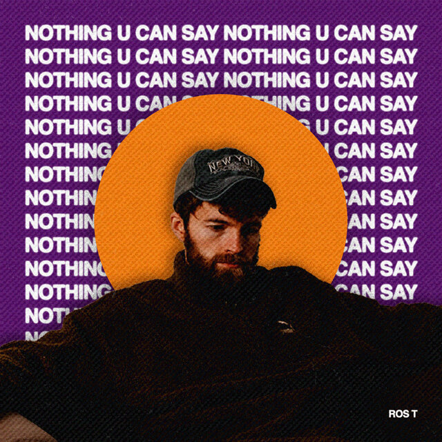 Nothing U Can Say