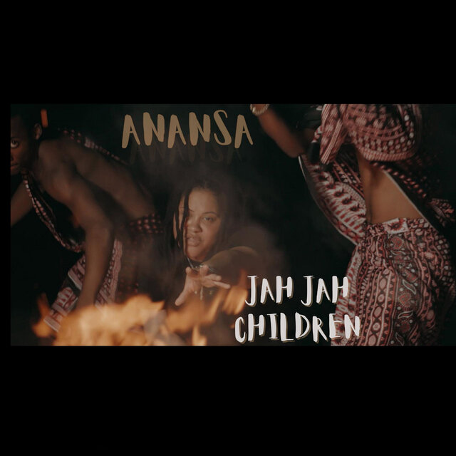 Jah Jah Children