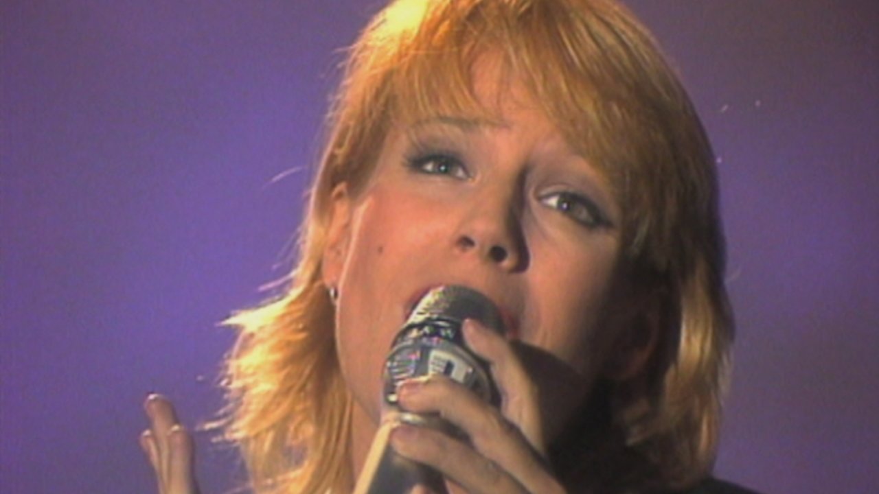 Kleine Seelenfeuer (ZDF Hitparade 28.03.1996) (VOD)