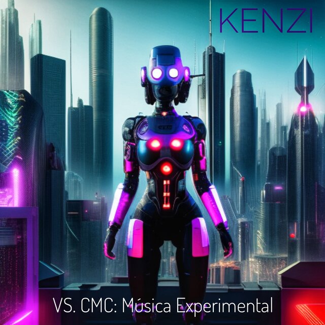 VS. CMC: Música Experimental