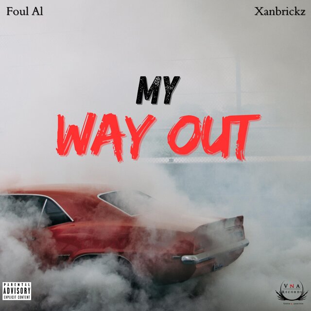 My Way Out