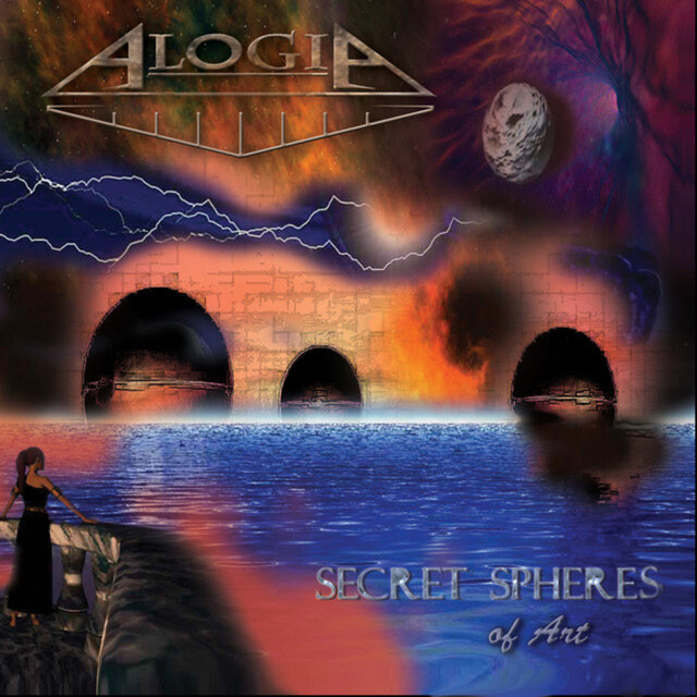 Secret Spheres Of Art