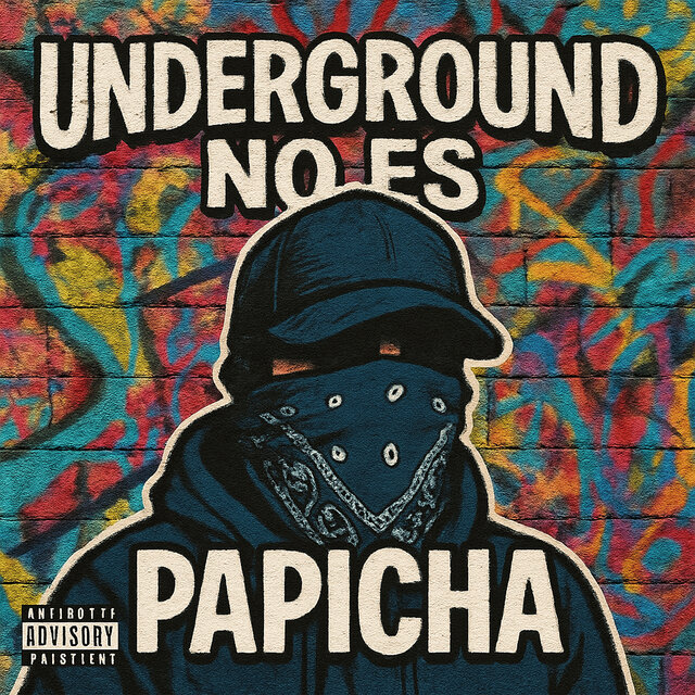 Underground No Es