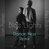 Blue Lights (Damon Hess Remix)