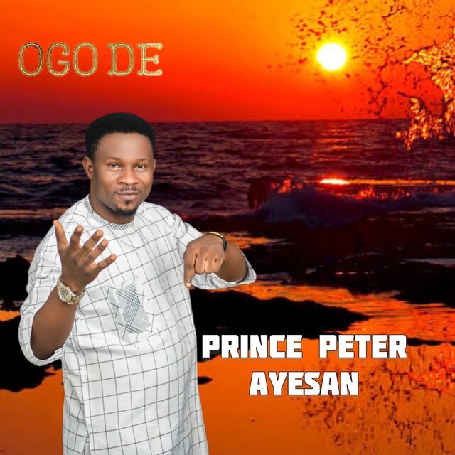 Ogo De