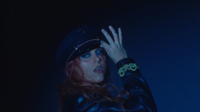Radio (Official Music Video)