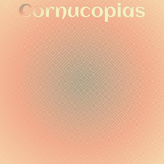 Cornucopias