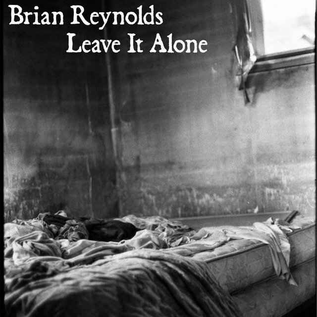 Leave It Alone