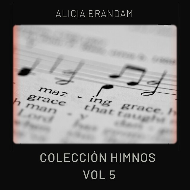Coleccion Himnos, Vol. 5
