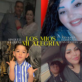 Los Míos Mi Alegría