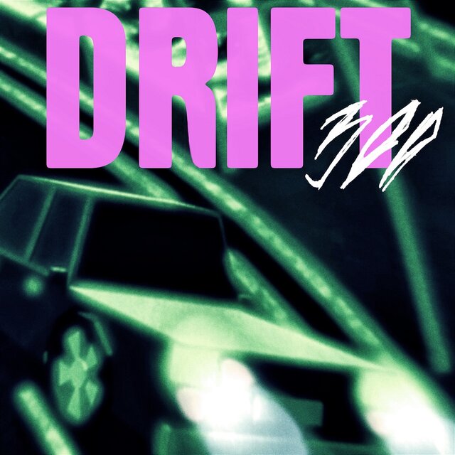DRIFT#300