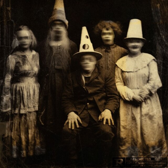 Paranormal