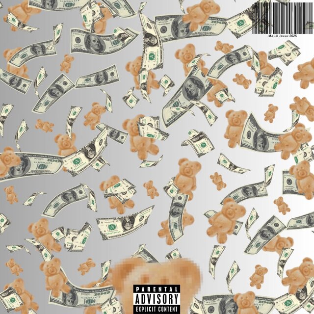Teddy Graham$ (feat. Lil Jesse)