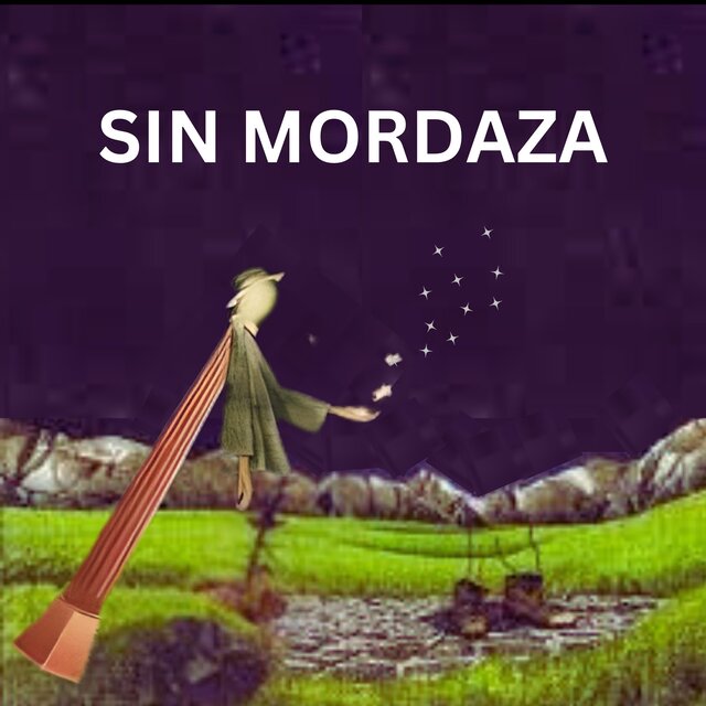 Sin Mordaza