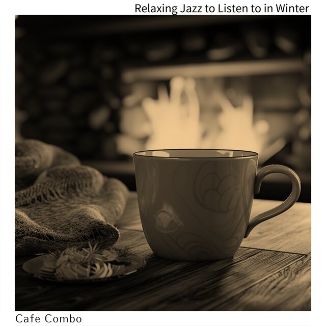 Relaxing Jazz to Listen to in Winter
