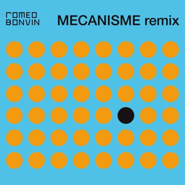 Mecanisme Remix (Remix)