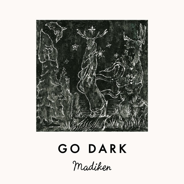 Go Dark