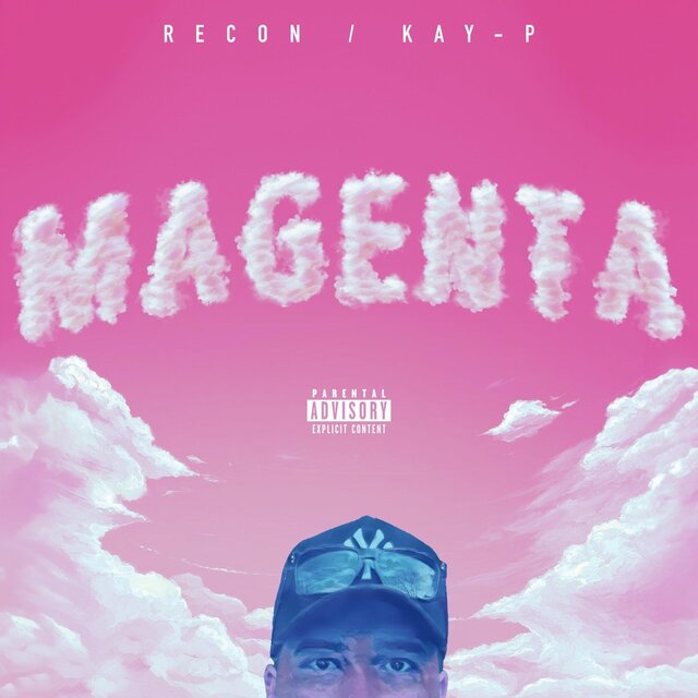 Magenta