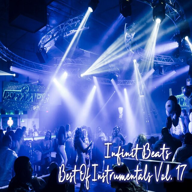 Best Of Instrumentals, Vol. 17