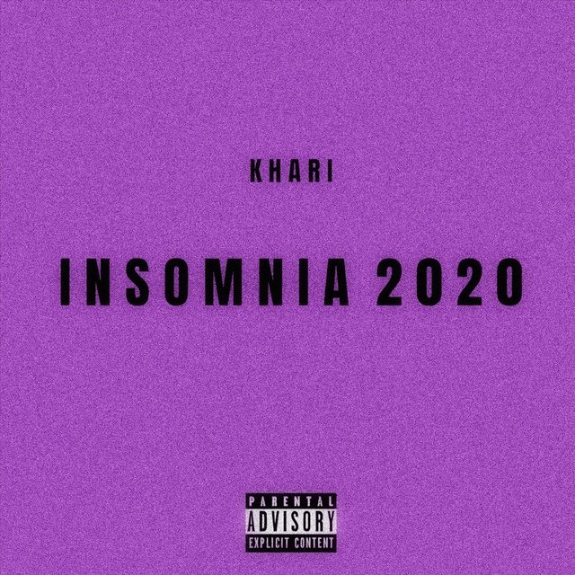 Insomnia 2020
