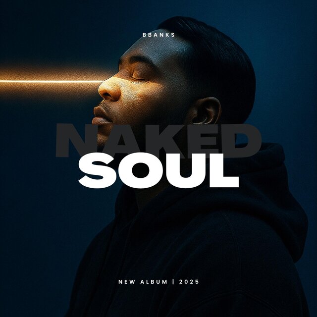 Naked Soul