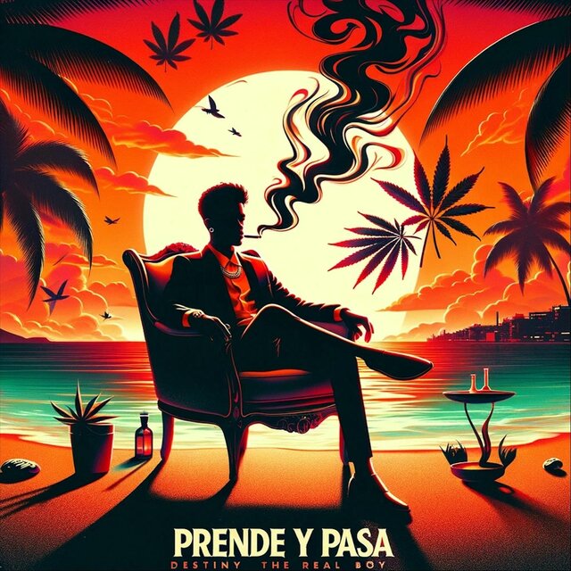Prende & Pasa