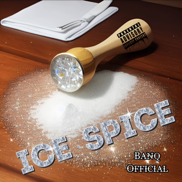 Ice Spice (Real Muthaphuckkin G)