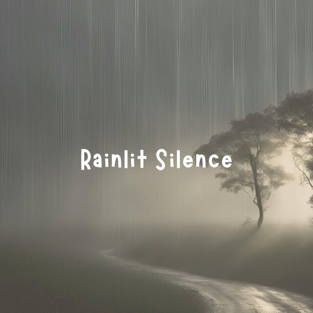 Rainlit Silence