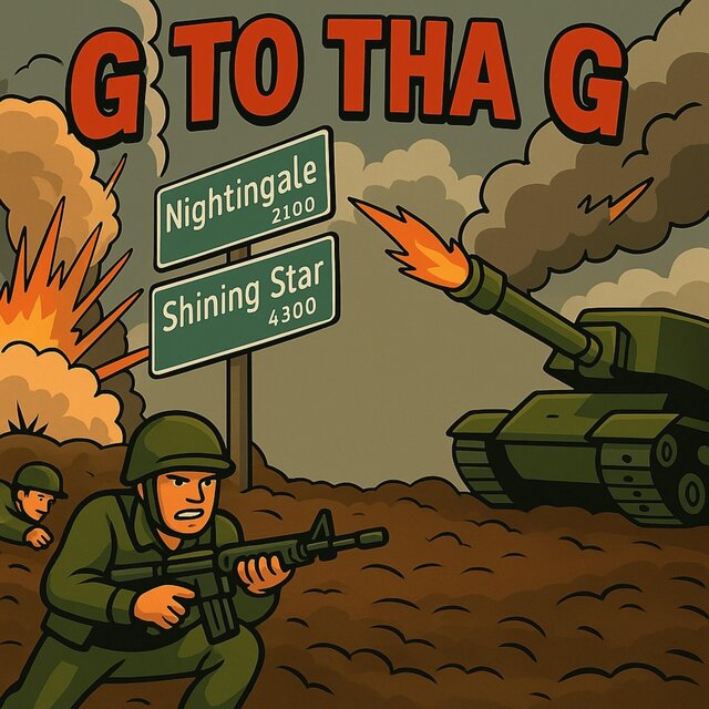 G To Tha G