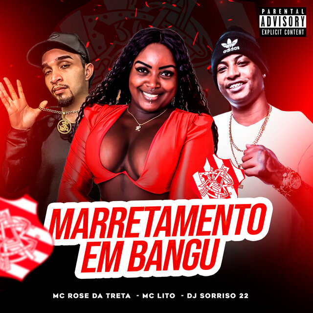 Marretamento em Bangu