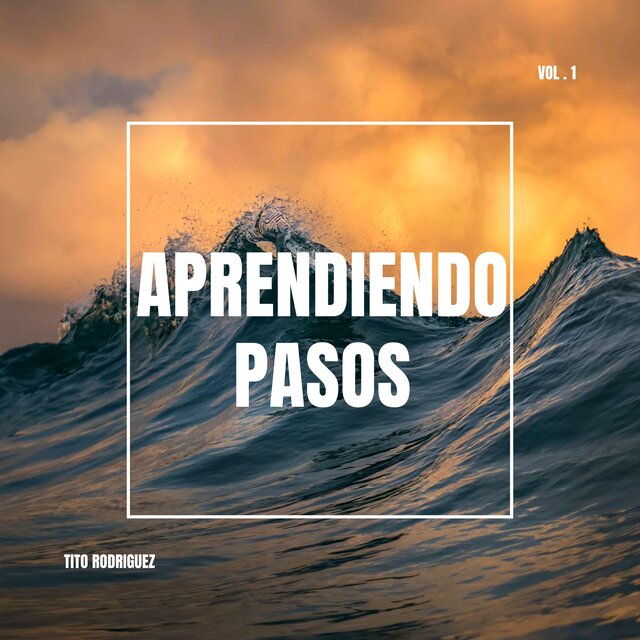 Aprendiendo Pasos