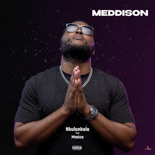 Nkulunkulu (feat. Mtekza)
