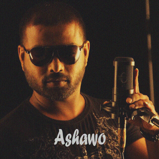 Ashawo