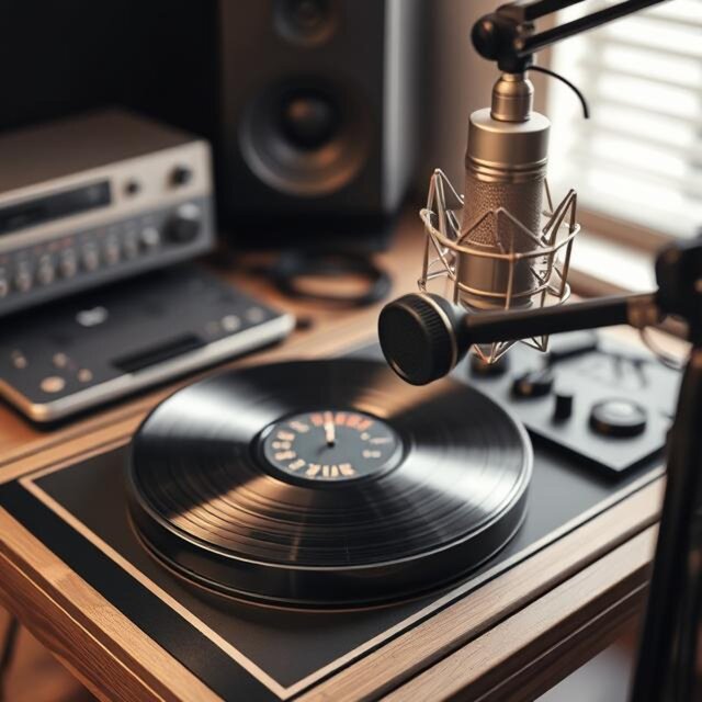 Plaque Deserving Hits