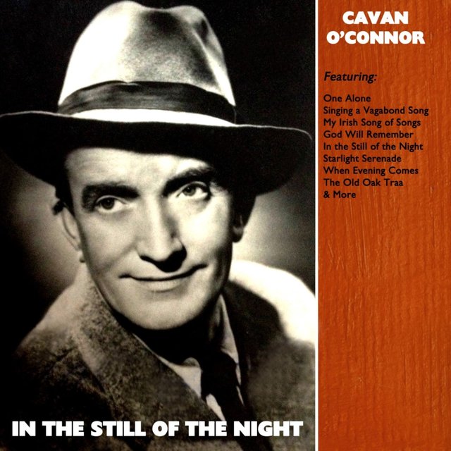 In The Still Of The Night