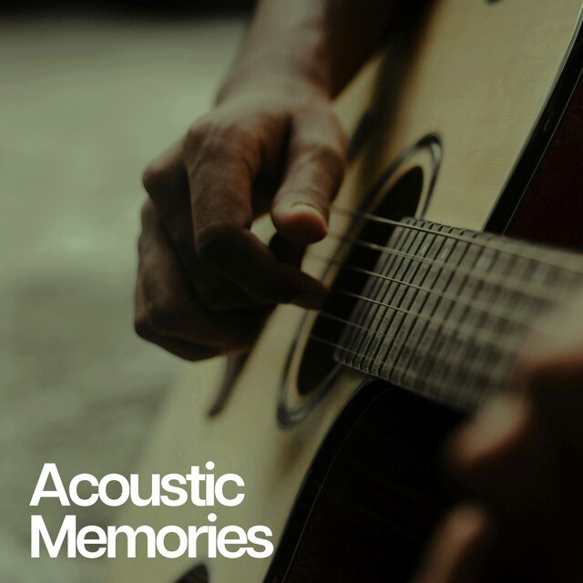 Acoustic Memories
