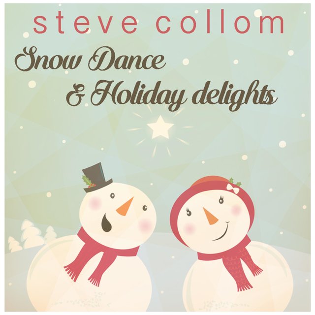 Snow Dance & Holiday Delights
