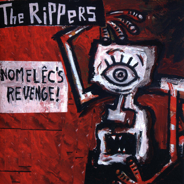 Nomelecs Revenge