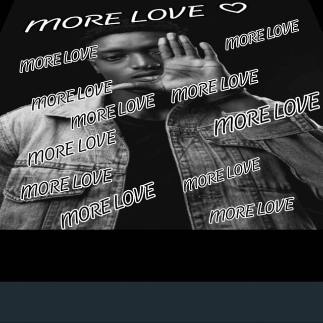 More love