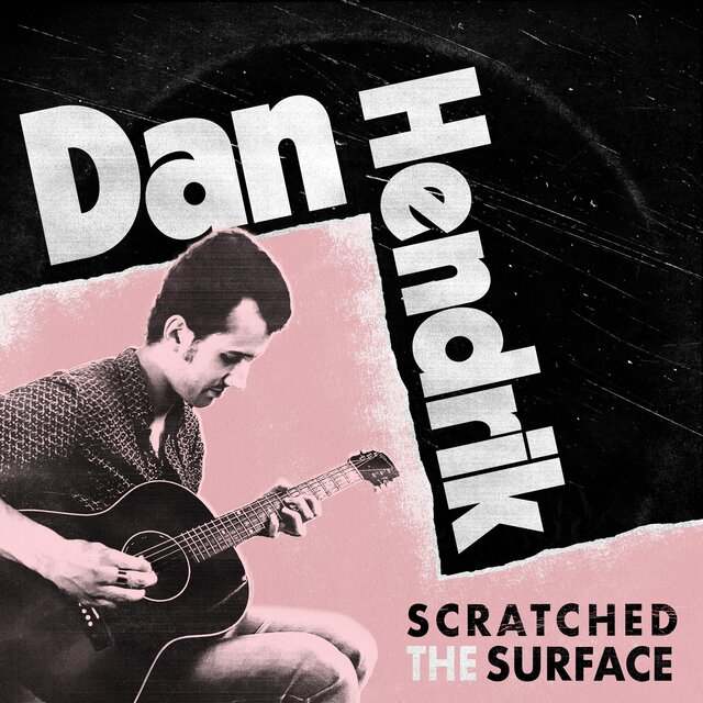 Scratched the Surface