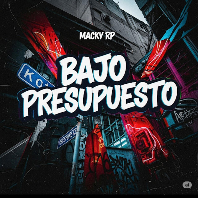 BAJO PRESUPUESTO