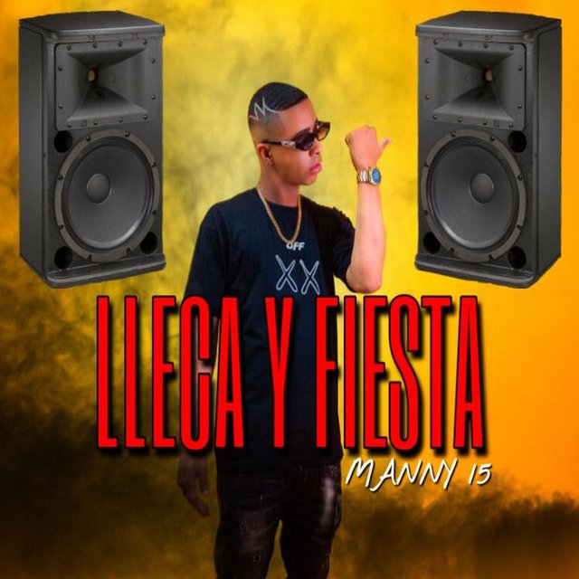 Lleca y Fiesta