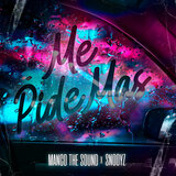 Me Pide Mas