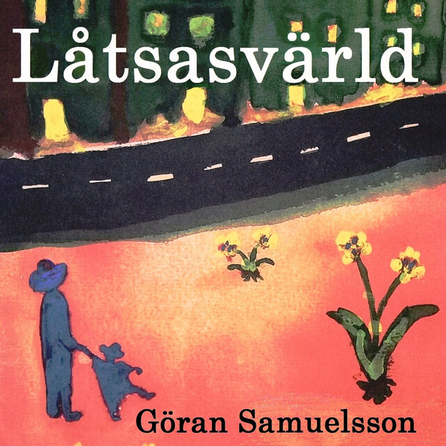 Låtsasvärld