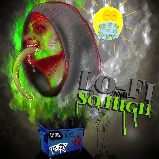 Lo-Fi And So High