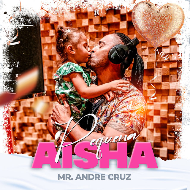 Pequena Aisha